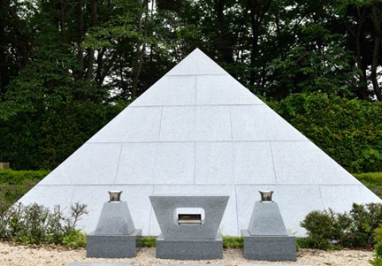 永代供養制度がある霊園・お墓特集