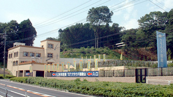 メモリアルパーククラウド御殿山