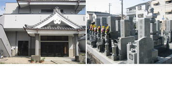 西教寺