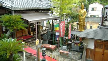 常念寺墓苑
