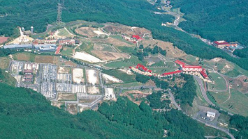油山平成御廟