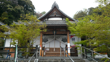 美濃　國分寺