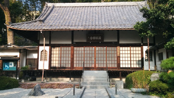 満願寺