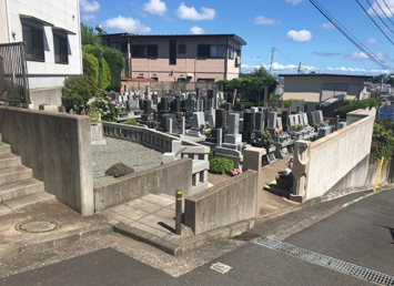 横浜南太田霊苑