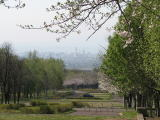 青森市月見野霊園