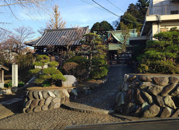 貞昌院