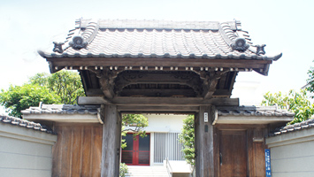 圓澤寺