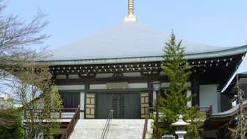 大吉寺