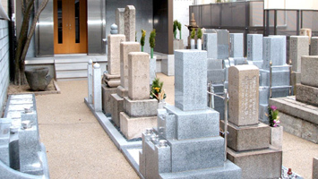 妙中禅寺