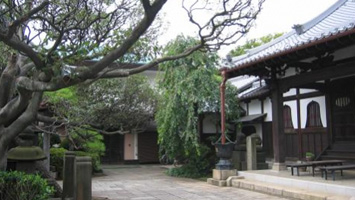 福相寺