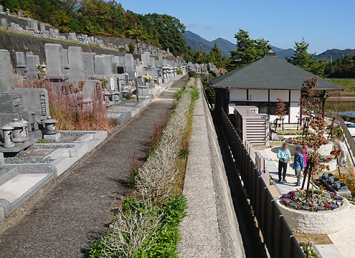 セミタリィパーク寺家