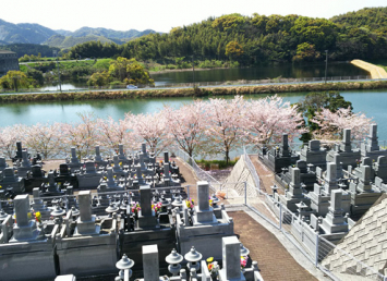 古賀霊苑