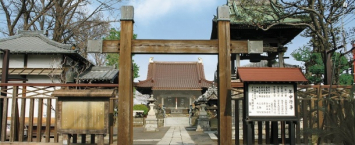 谷口不動尊　成就院