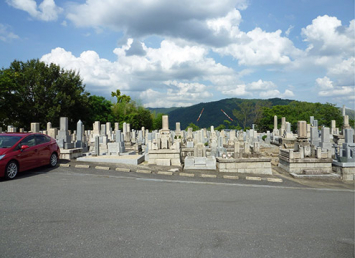 小戸霊園