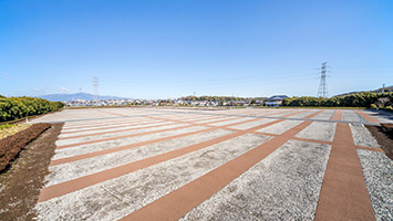 湘南公園墓地 茅ヶ崎第二霊園
