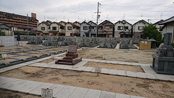 多聞院霊園