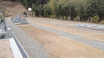 六甲八多霊園