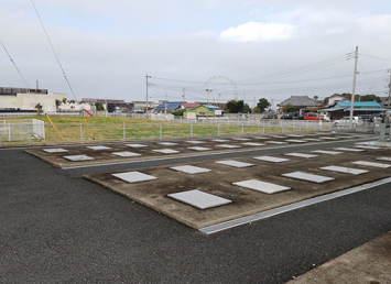 牛込霊園