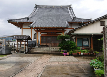 泰平寺霊園樹木葬　ＨＥＡＬＩＮＧ ＧＡＲＤＥＮ
