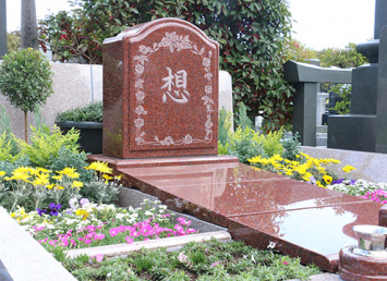 狭山ヶ丘霊園フラワージュ