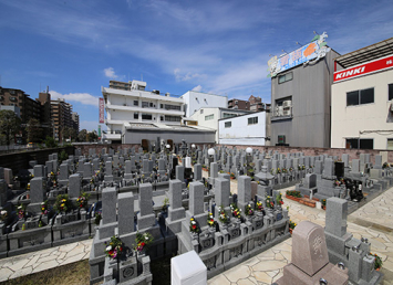 太平寺サンライズガーデン