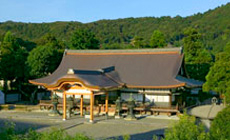 大谷本廟