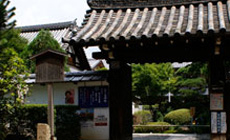 山門