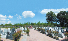 園内風景1