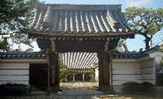 山門