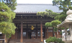 本堂１