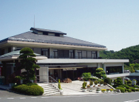 西多摩会館・本館