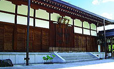 本堂