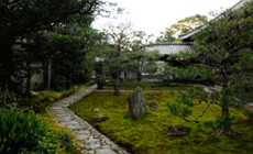 寺院内風景2