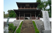 萬蔵寺