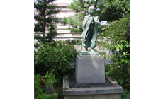 銅像