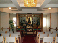 礼拝室