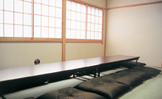 施設内風景2