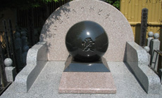 ペット供養塔