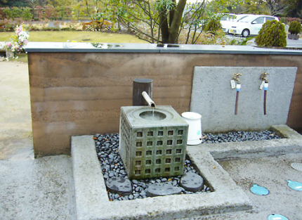水道施設