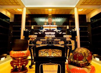 稱名院