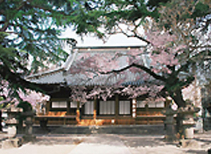 寛永寺