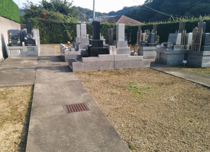 佐原十郎義連が開基とした寺院