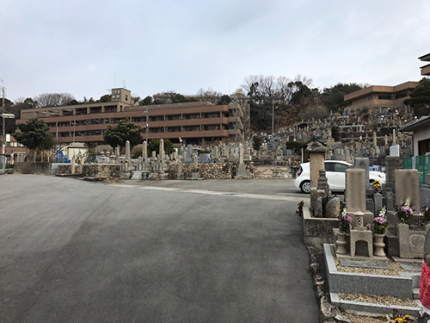 宝塚市旧川面地区にお住まいの方へお薦め！