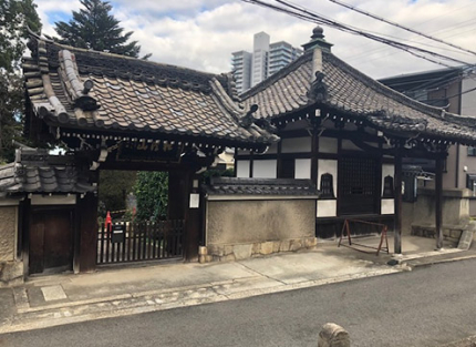 入口