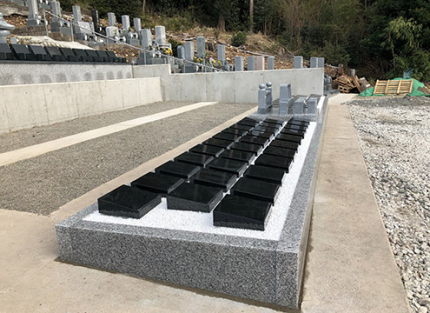永代供養墓１