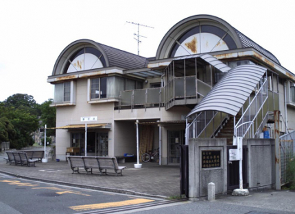 花屋