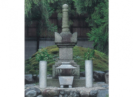 宝篋印塔