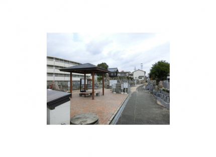 東屋