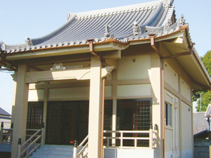 布忍寺