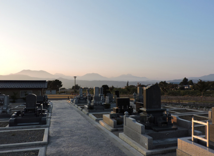 東区画